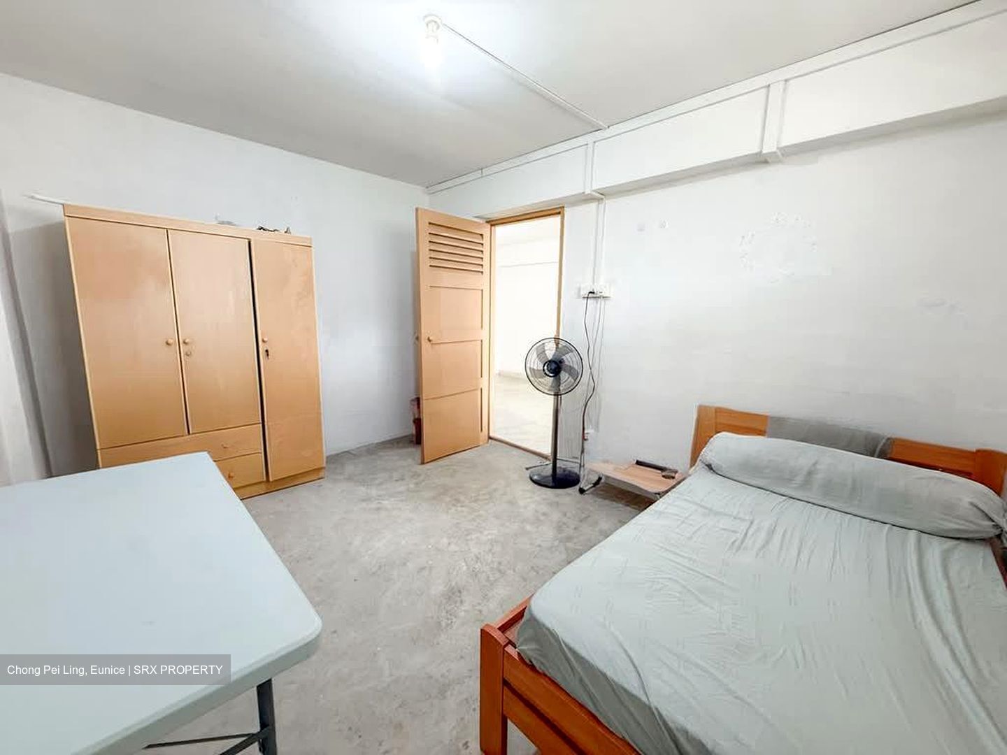 Blk 23 SIN MING VILLE (Bishan), HDB 3 Rooms #568125761